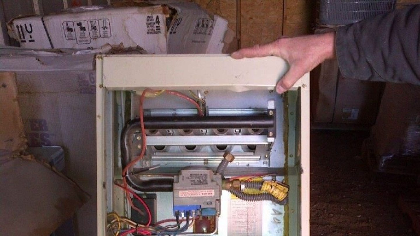 residential Heating