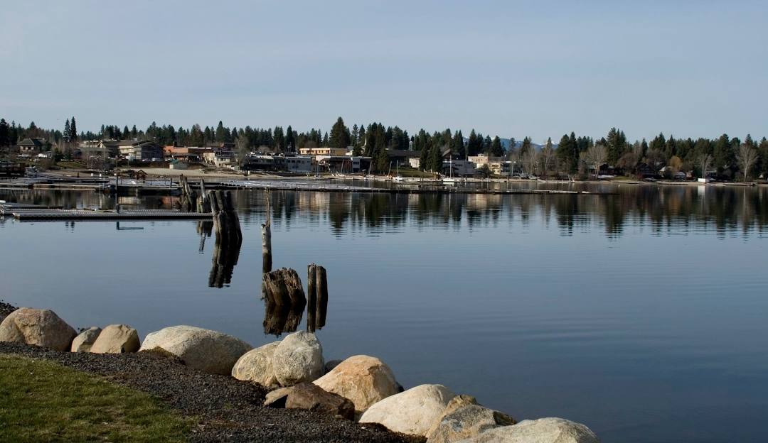 mccall idaho