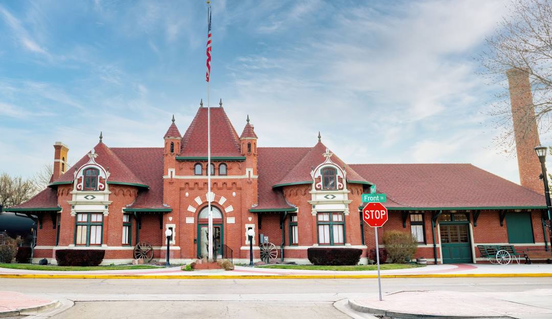 nampa idaho