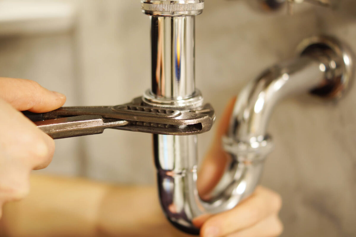 commercial plumbing service agreement meridian