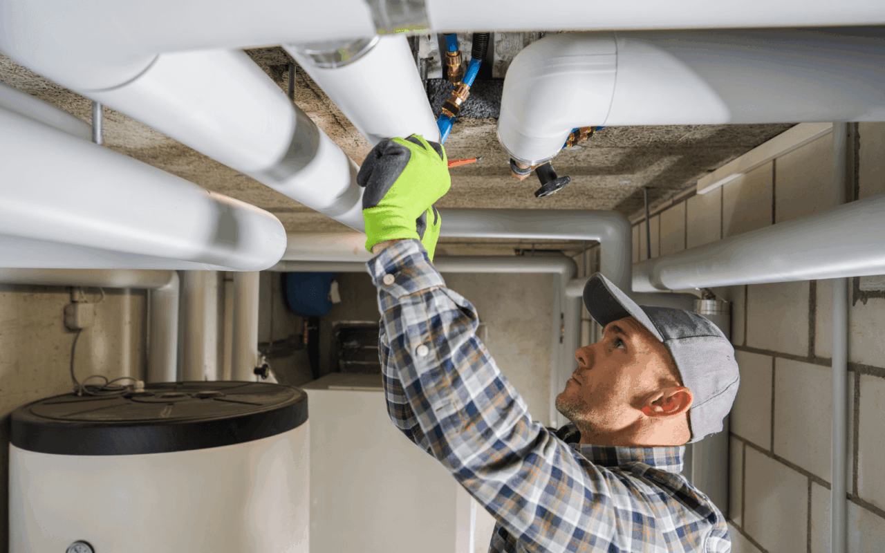 plumbing company Treasure Valley