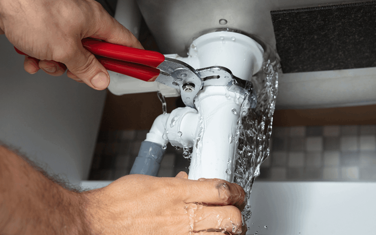plumbing company Treasure Valley