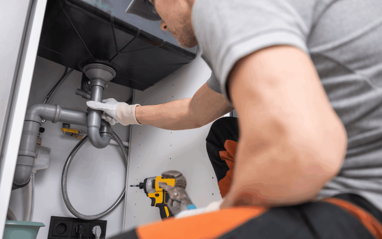 commercial plumbing quote boise