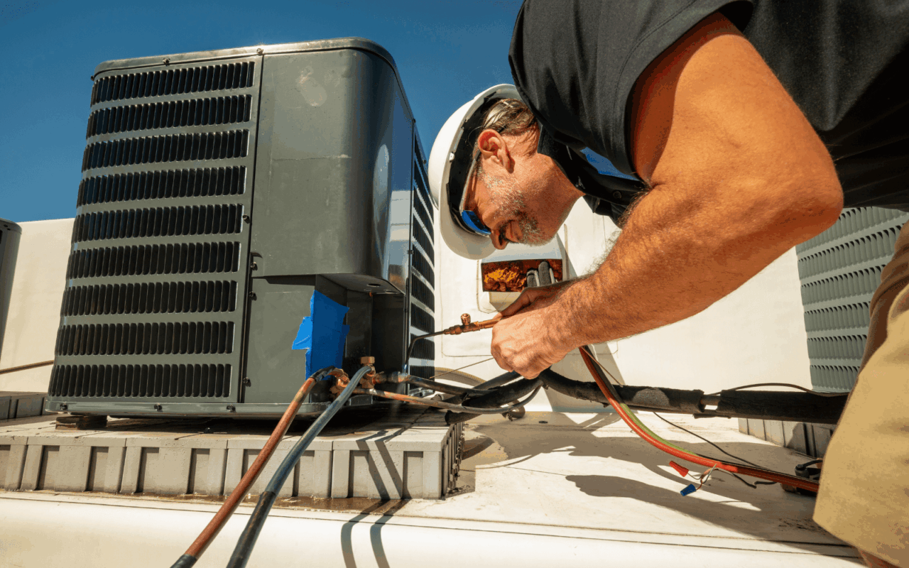 heating and air conditioning boise idaho
