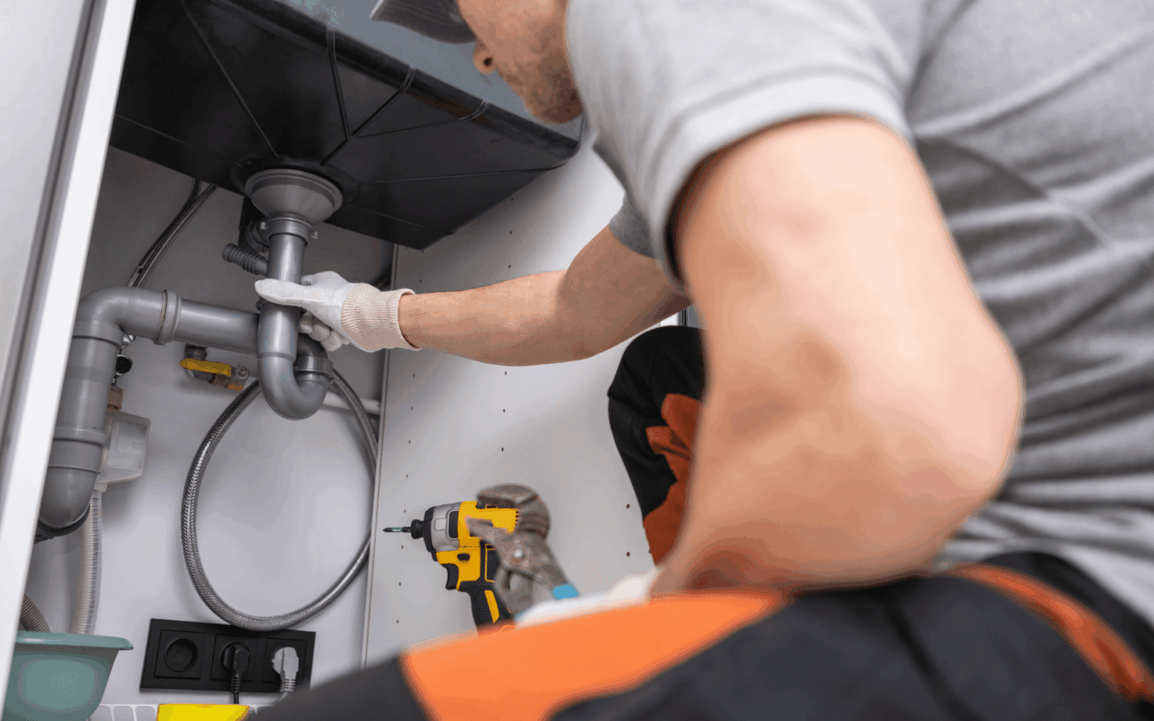 plumber in boise idaho