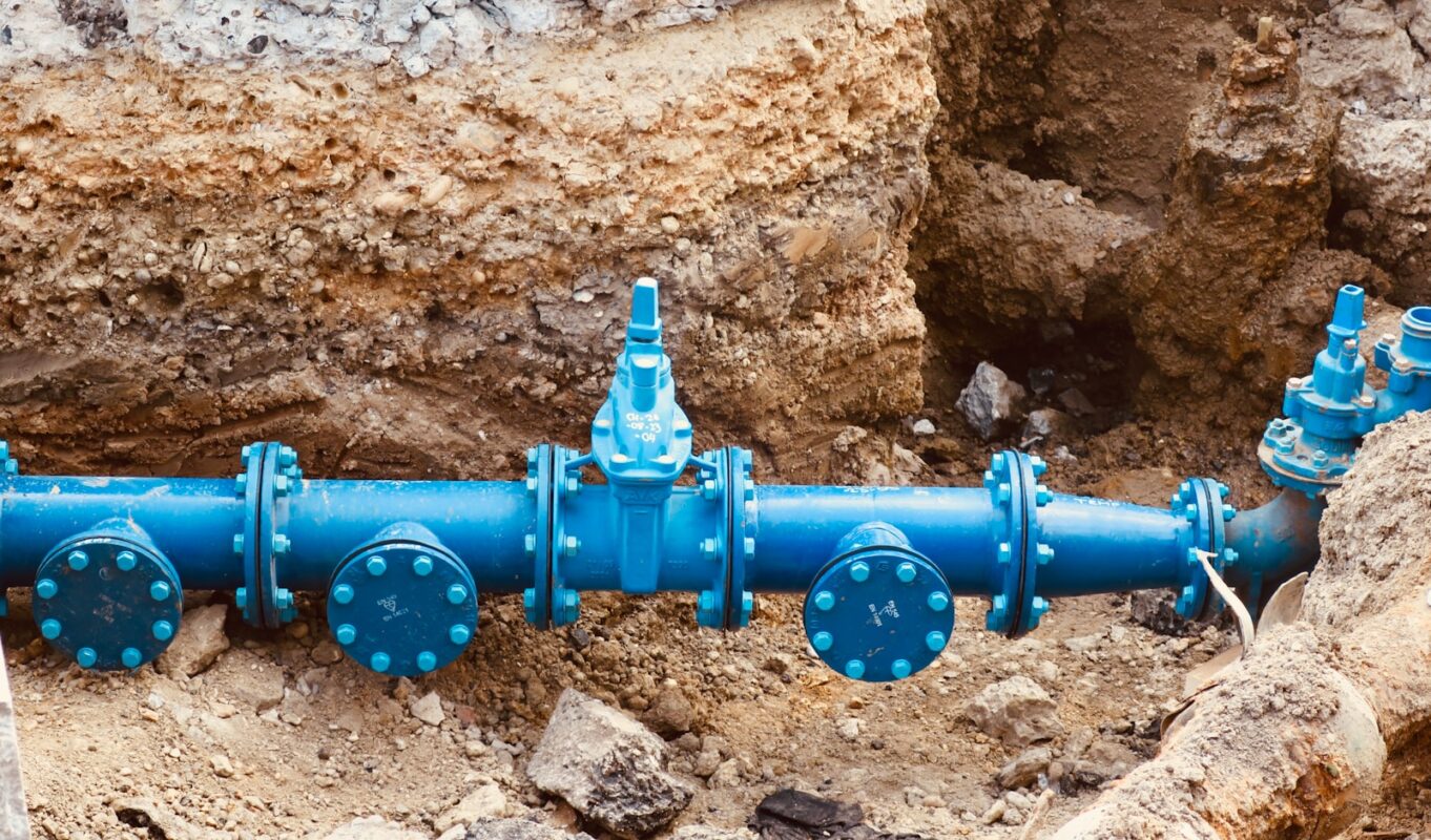 Plumbing Boise Services