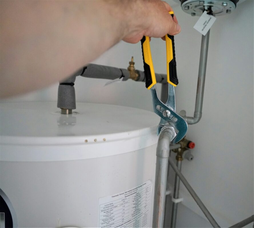 Plumbing Companies Boise Idaho