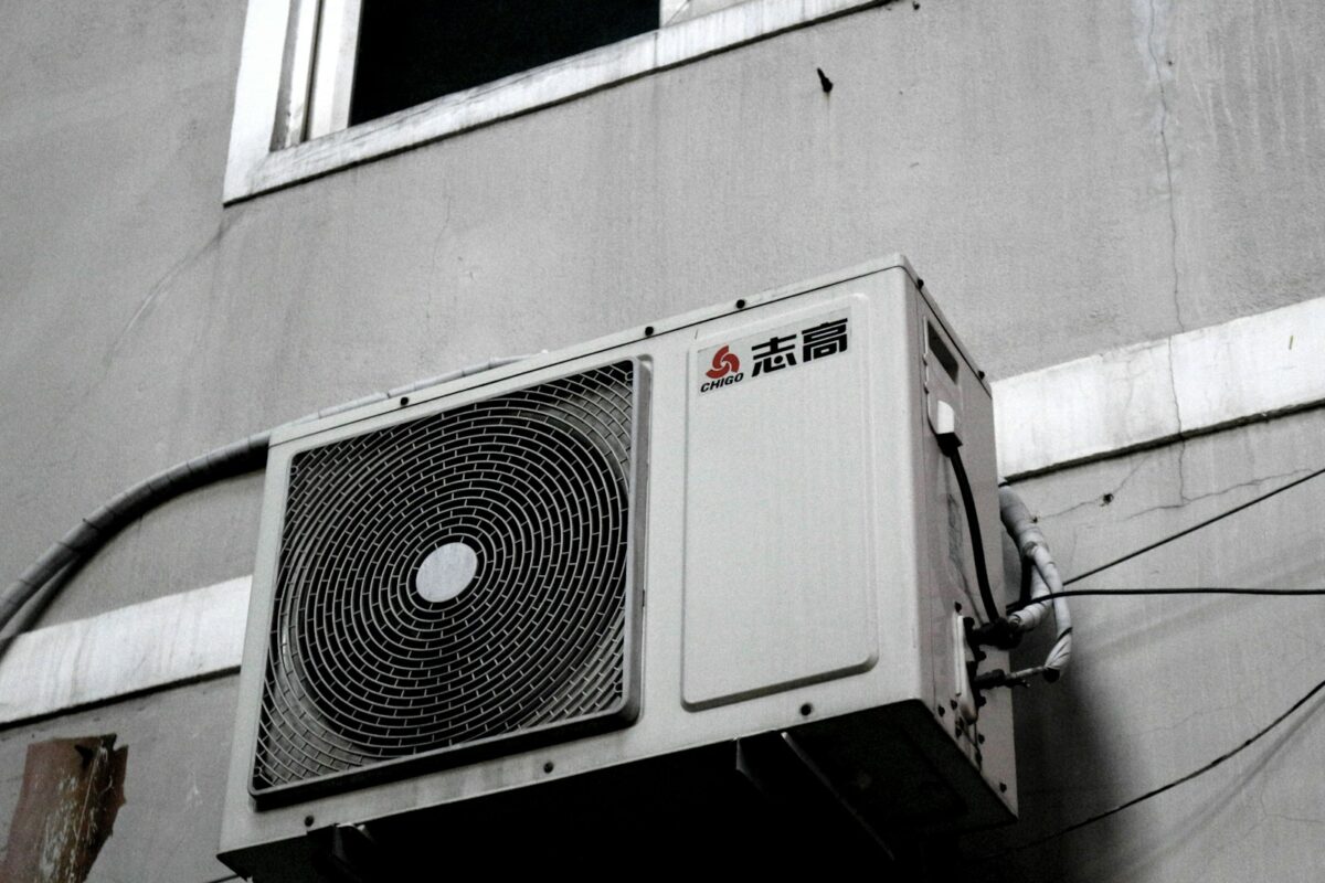 hvac boise