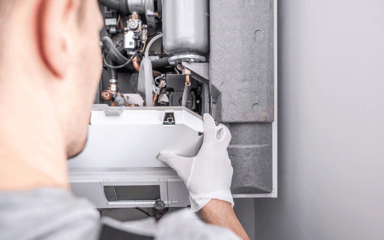 furnace repair in Boise ID