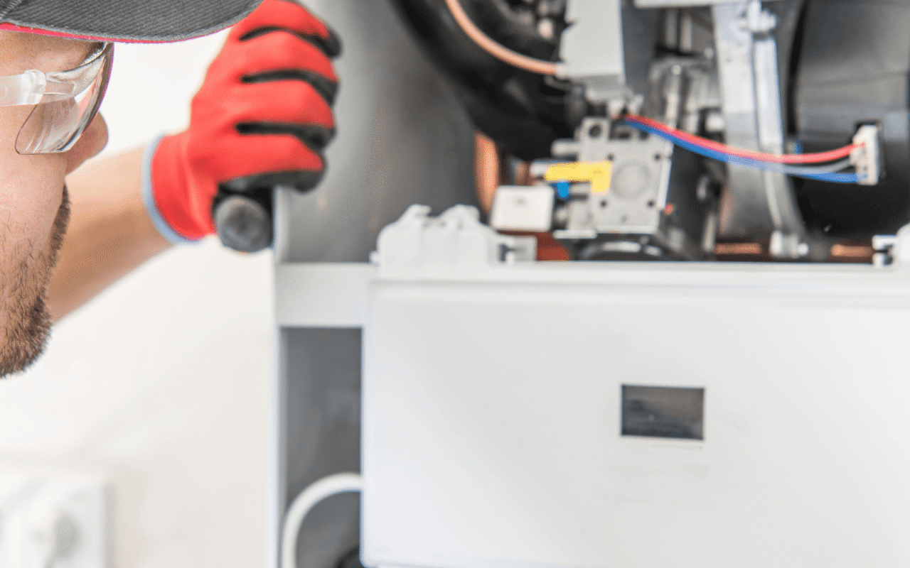 Furnace Replacement Boise ID