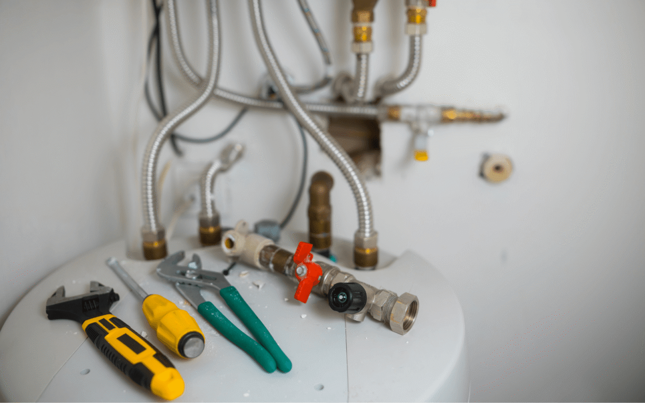 Water Heater Repair Boise