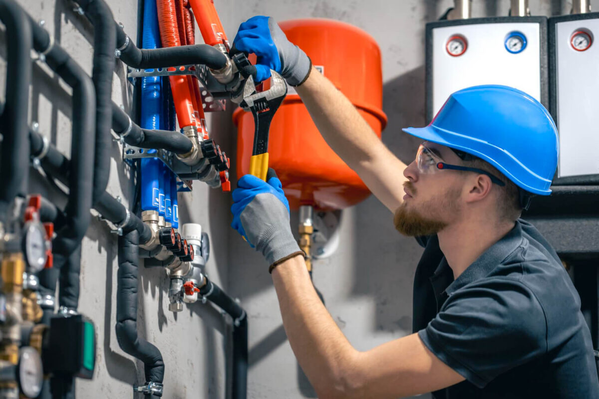Plumbers Boise