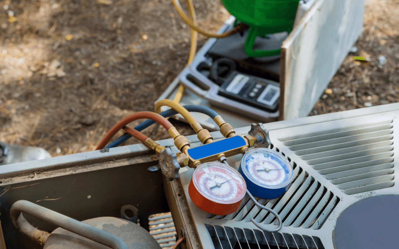 boise hvac services