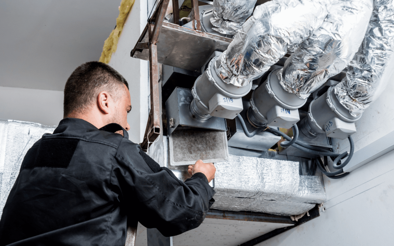 boise hvac services