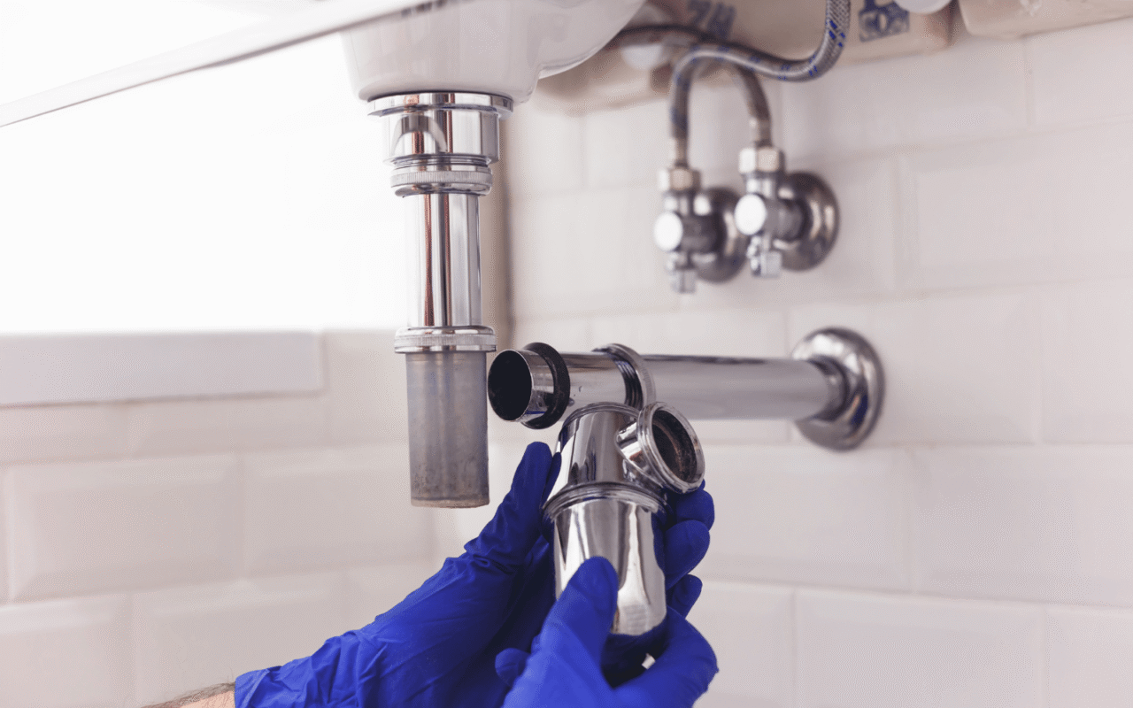 boise plumbing services