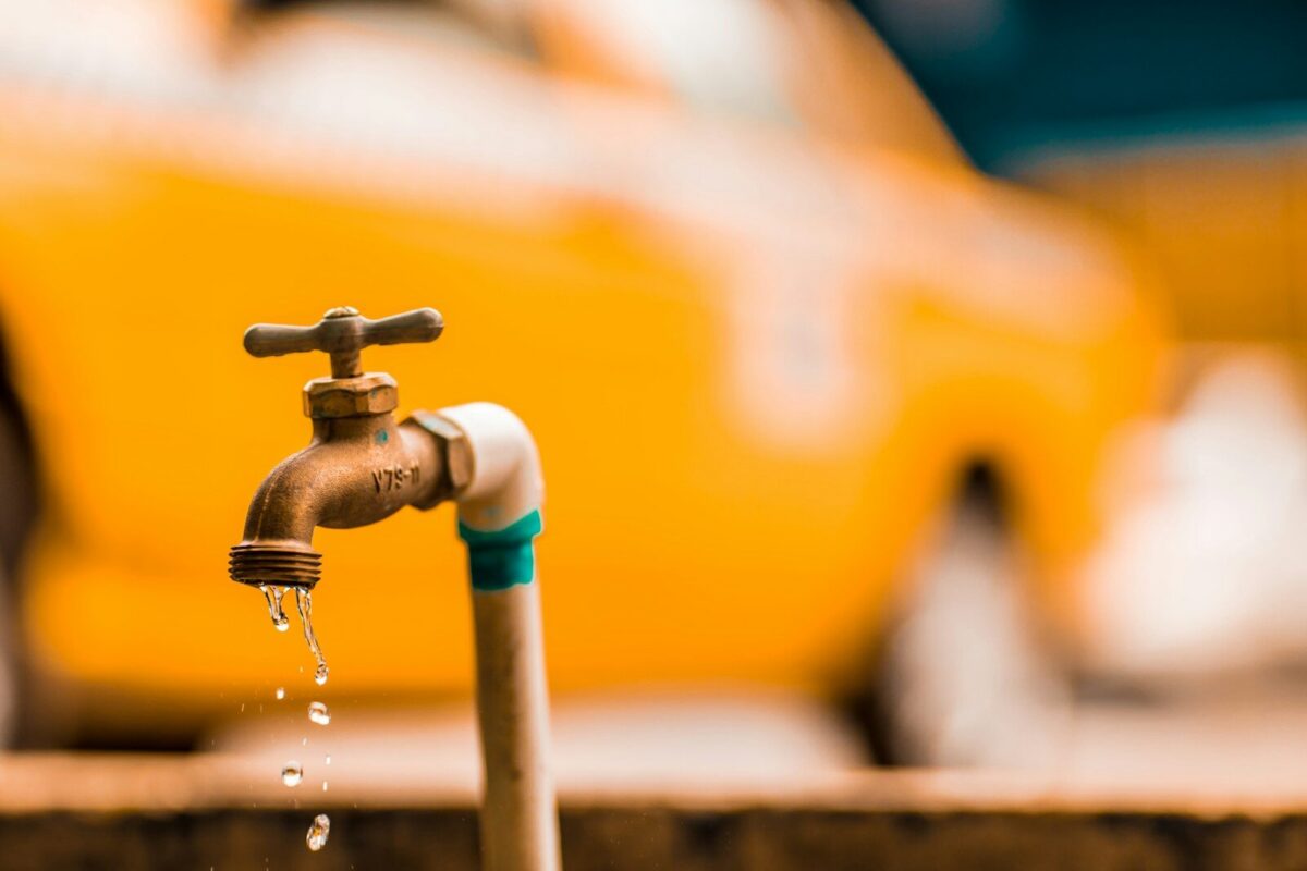 plumbing repair boise idaho