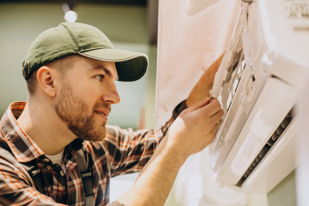 Air Conditioning in Boise Idaho