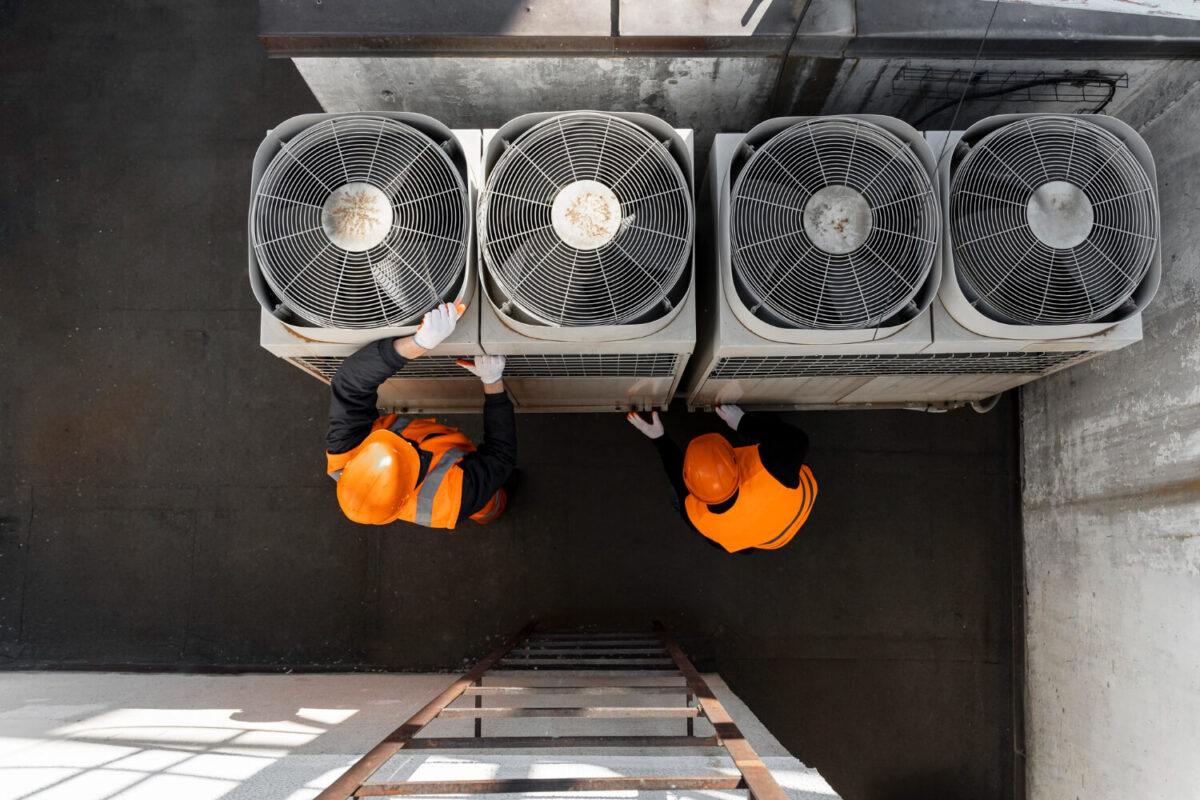 Air Conditioning in Boise Idaho