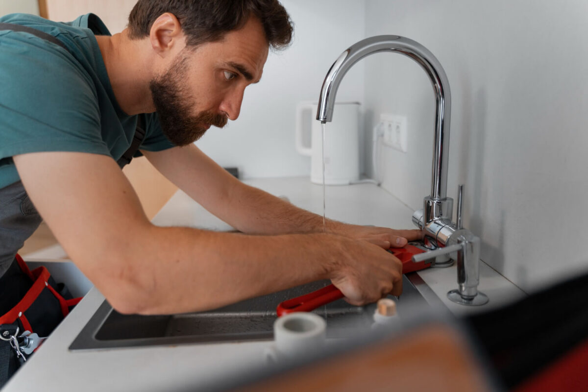 Best Plumbers Boise Idaho