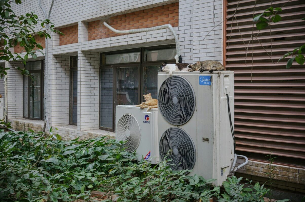 air conditioning in boise