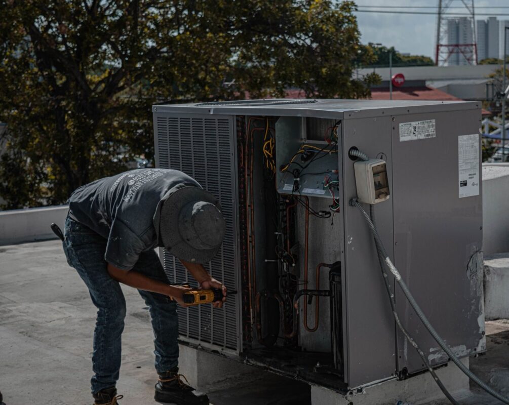 boise ac repairs