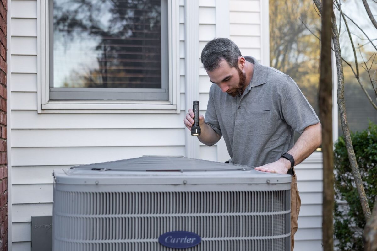 Boise AC Repairs