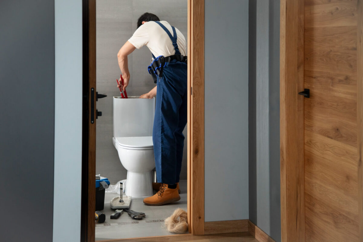 Boise Idaho Plumbing Companies