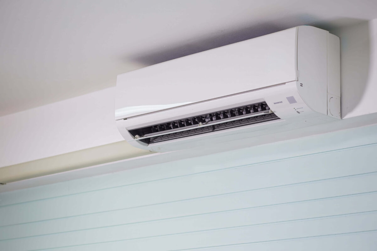 AC Services in Boise