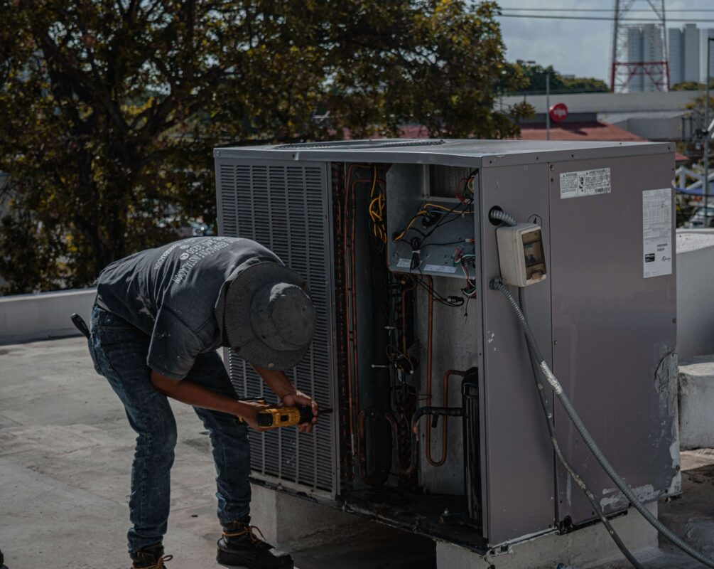 air conditioner repair boise idaho