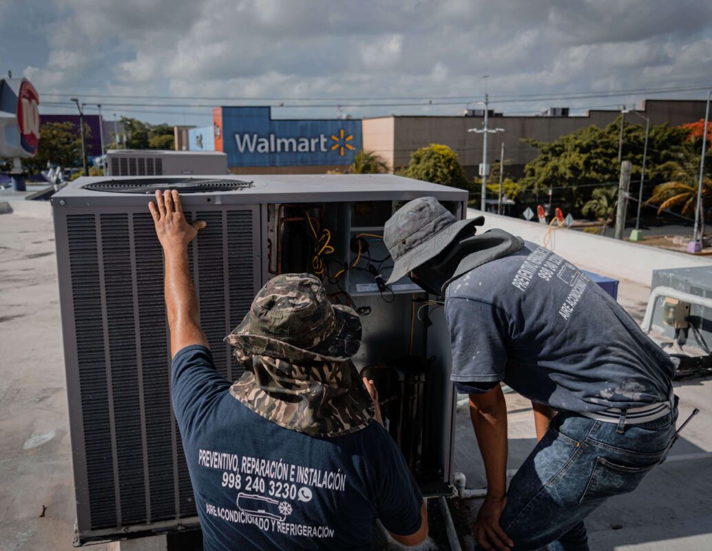 heating and cooling nampa idaho